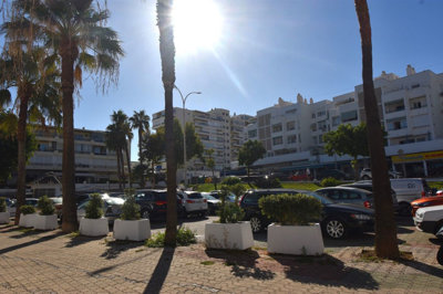 1 - Torremolinos, House