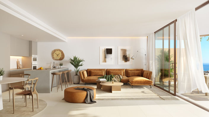 Image No.8-2 Bed Property for sale