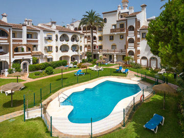 2 Bed Apartment for sale