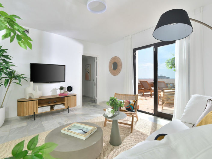 Image No.12-2 Bed Apartment for sale