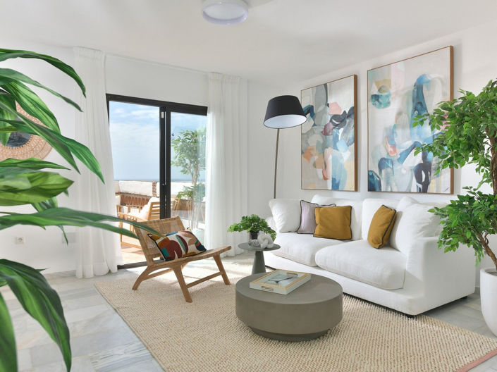 Image No.14-2 Bed Apartment for sale