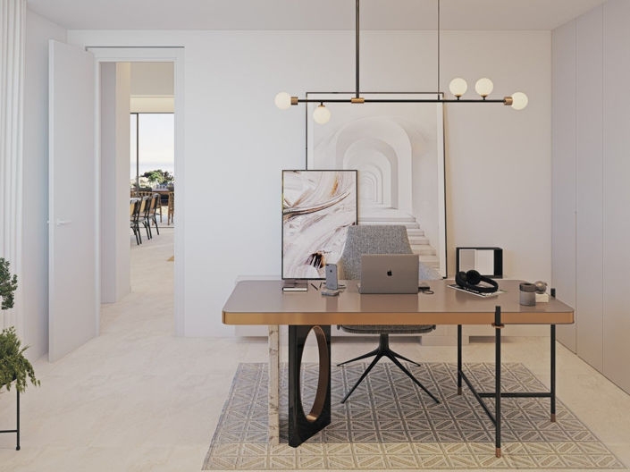 Image No.13-3 Bed House for sale