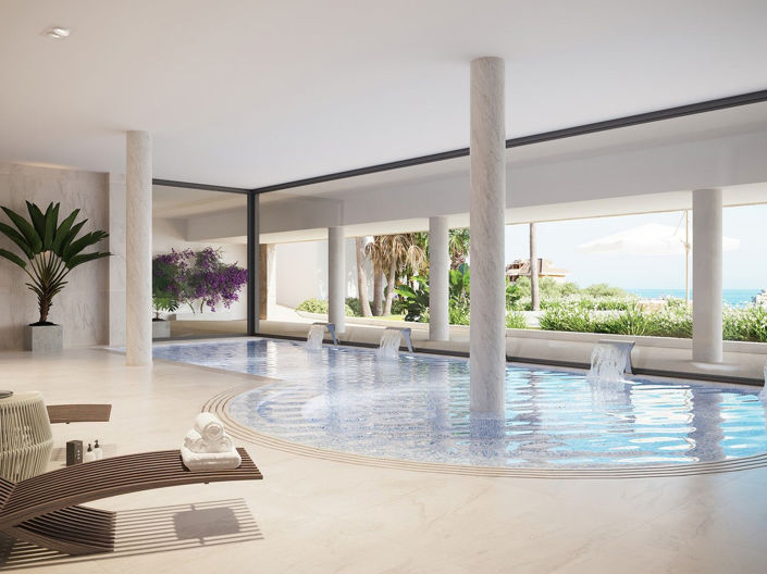 Image No.17-3 Bed House for sale