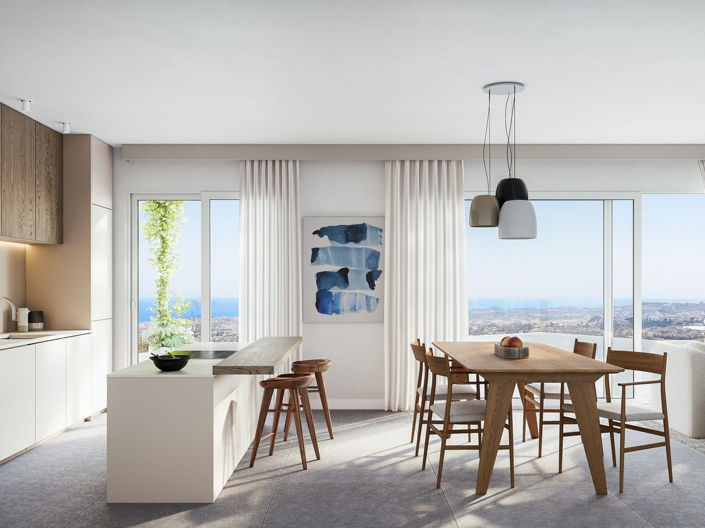 Image No.10-2 Bed Apartment for sale