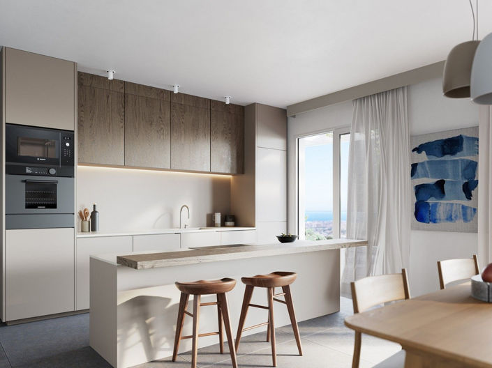 Image No.11-2 Bed Apartment for sale