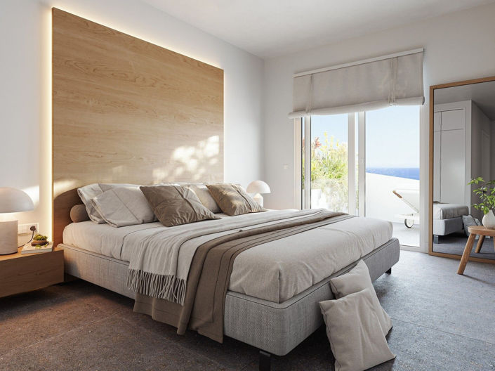 Image No.13-2 Bed Apartment for sale