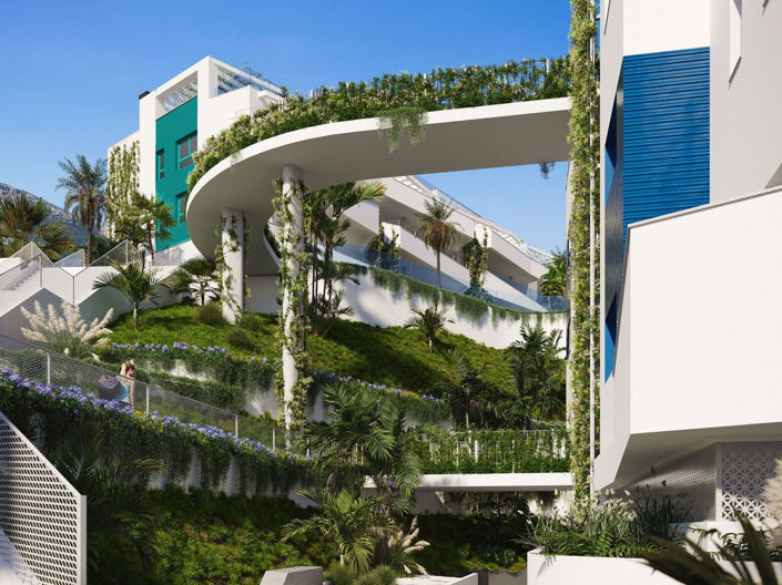 Image No.6-2 Bed Apartment for sale