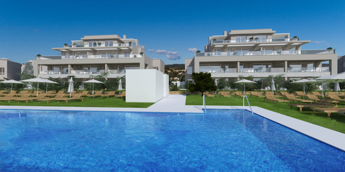 Image No.1-3 Bed Property for sale