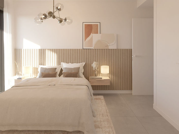 Image No.4-4 Bed Apartment for sale