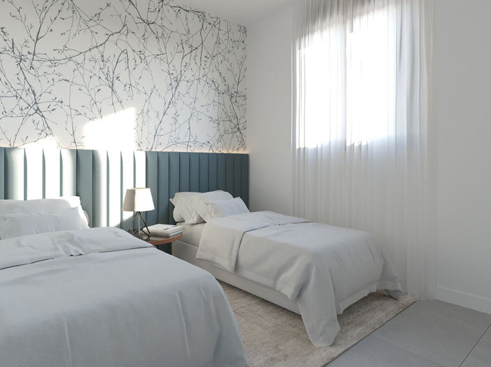 Image No.5-4 Bed Apartment for sale