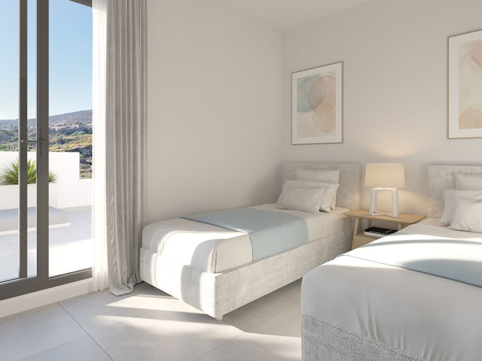 Image No.7-4 Bed Apartment for sale