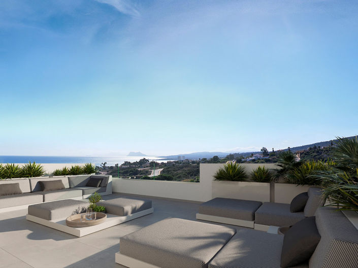 Image No.9-4 Bed Apartment for sale