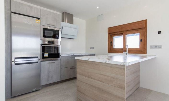 Image No.16-3 Bed Villa for sale