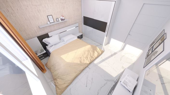 Image No.12-3 Bed Villa for sale