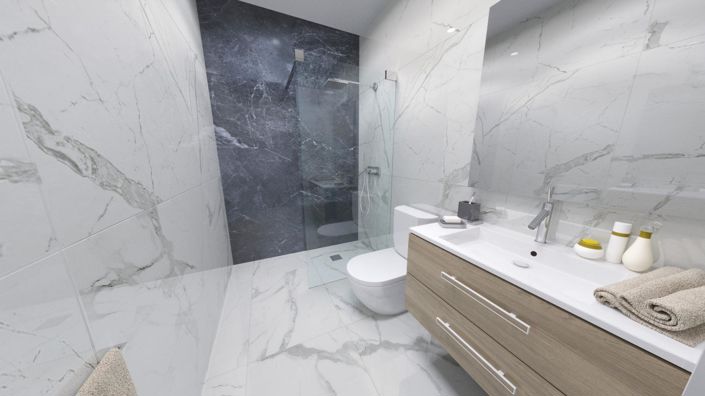 Image No.14-3 Bed Villa for sale