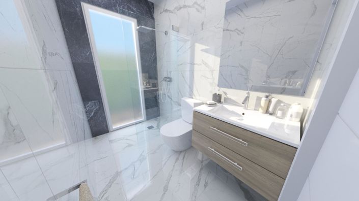 Image No.15-3 Bed Villa for sale