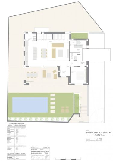 Image No.20-3 Bed Villa for sale