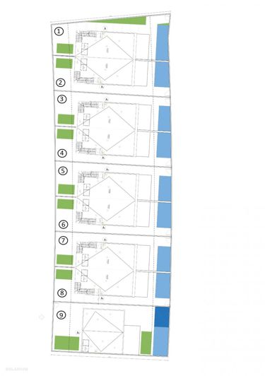 Image No.8-3 Bed Villa for sale