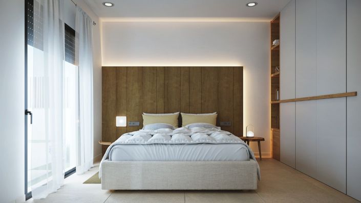 Image No.11-3 Bed Villa for sale