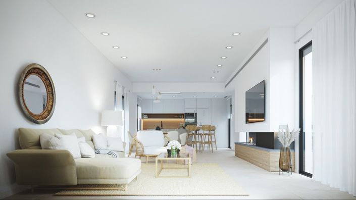 Image No.18-3 Bed Villa for sale