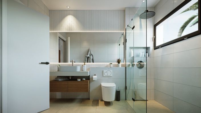 Image No.6-3 Bed Villa for sale