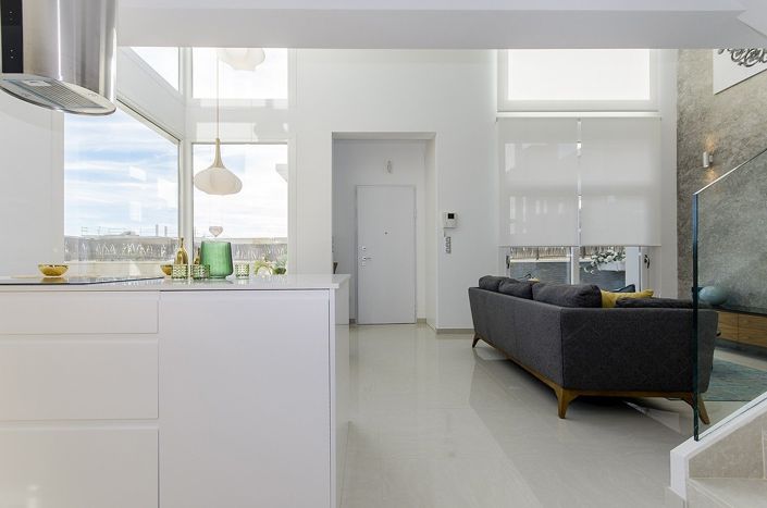 Image No.6-Villa de 3 chambres à vendre à Los Montesinos