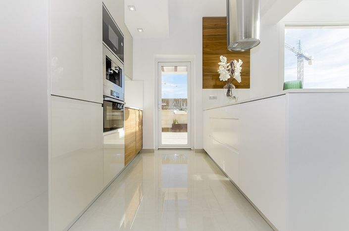 Image No.7-Villa de 3 chambres à vendre à Los Montesinos