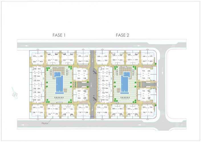 Image No.28-3 Bed Bungalow for sale