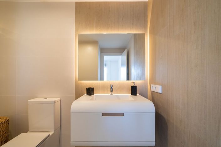 Image No.49-3 Bed Apartment for sale