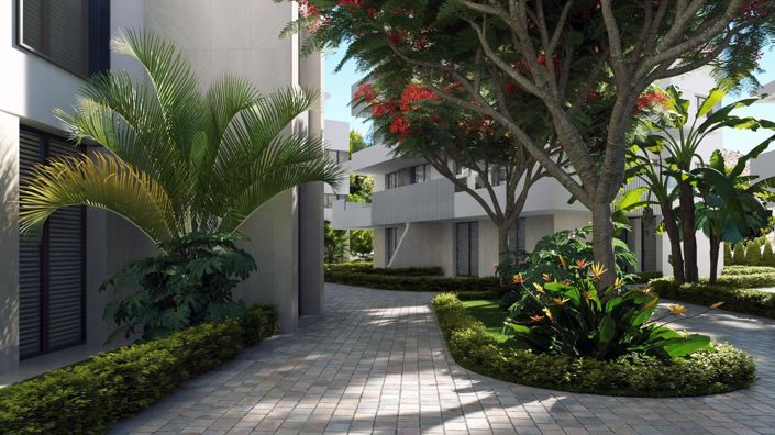 Image No.8-3 Bed Apartment for sale