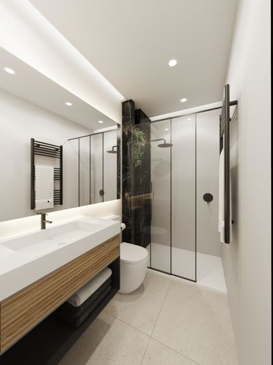 Image No.19-3 Bed Penthouse for sale