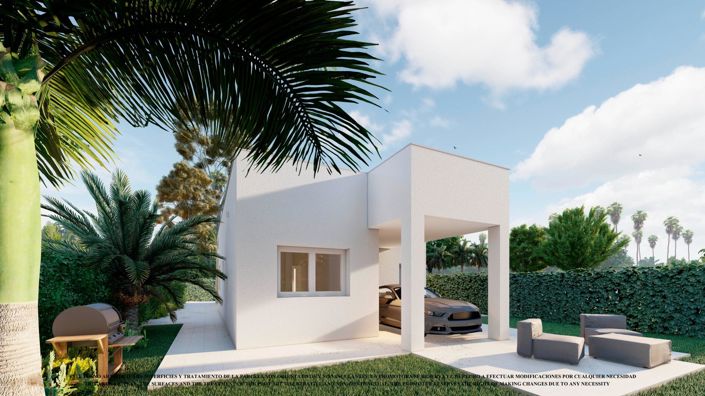Image No.2-3 Bed Villa for sale