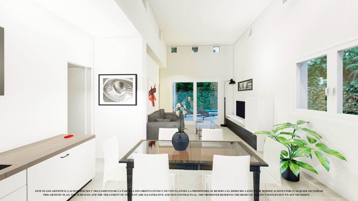 Image No.3-3 Bed Villa for sale