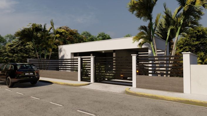 Image No.10-3 Bed Villa for sale