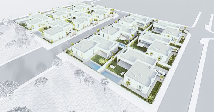 Image No.42-3 Bed Villa for sale