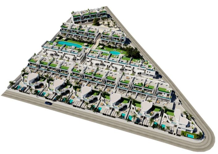 Image No.11-2 Bed Bungalow for sale