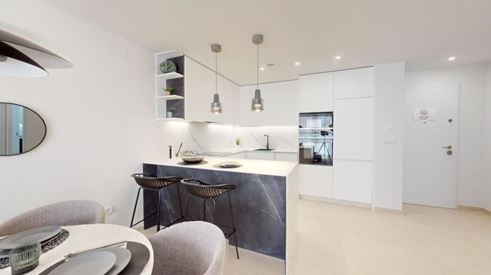 Image No.35-2 Bed Penthouse for sale