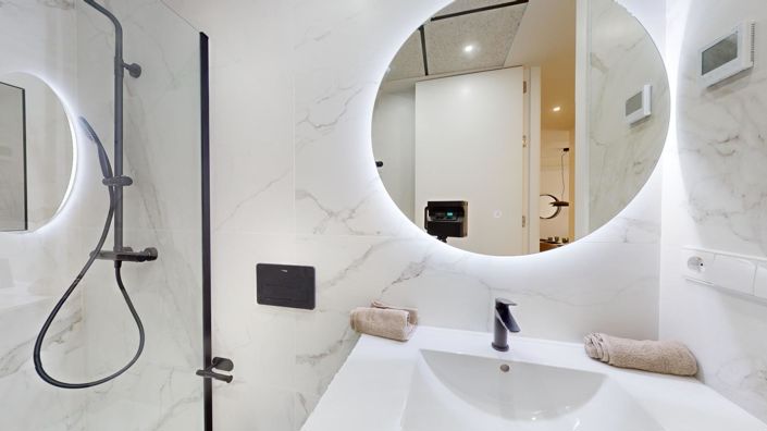 Image No.46-2 Bed Penthouse for sale