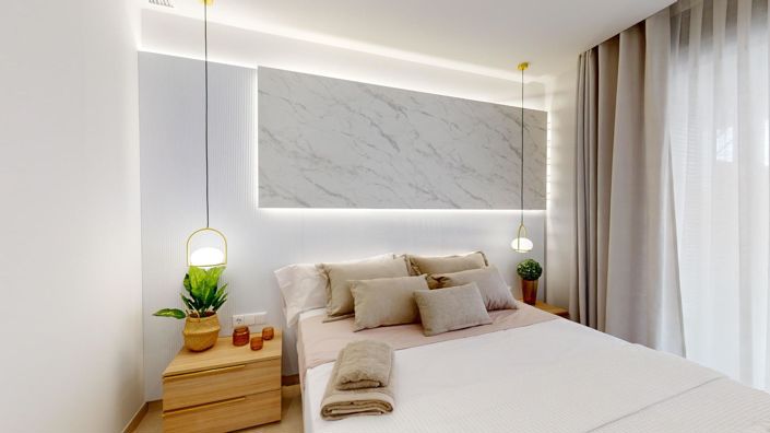 Image No.48-2 Bed Penthouse for sale