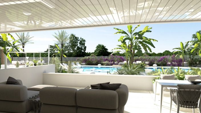 Image No.8-2 Bed Penthouse for sale