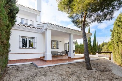 2 Bed Villa for sale