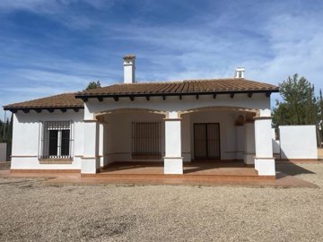 3 Bed Villa for sale