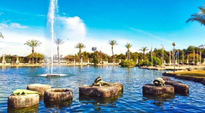 Image No.19-3 Bed Villa for sale