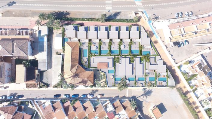 Image No.23-3 Bed Villa for sale