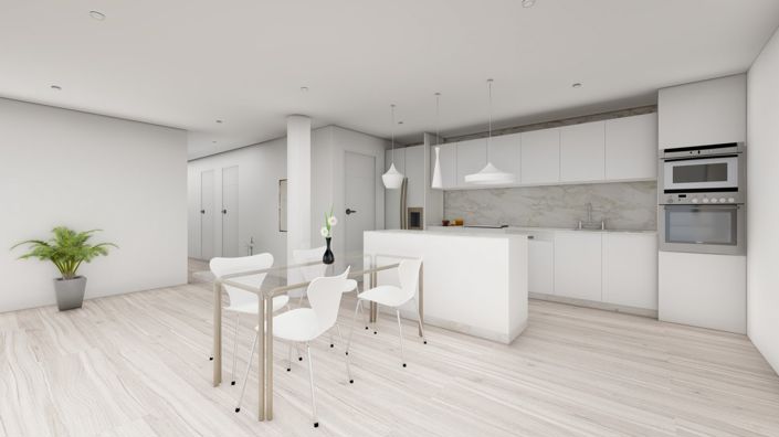 Image No.4-3 Bed Villa for sale