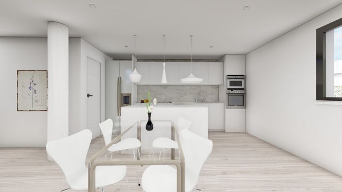 Image No.5-3 Bed Villa for sale