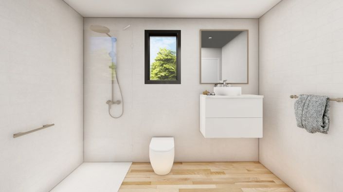 Image No.8-3 Bed Villa for sale