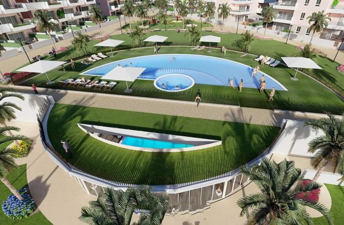 Image No.5-3 Bed Apartment for sale