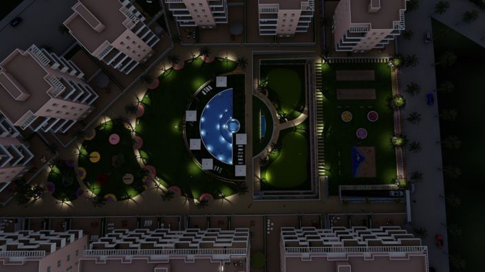 Image No.16-3 Bed Penthouse for sale