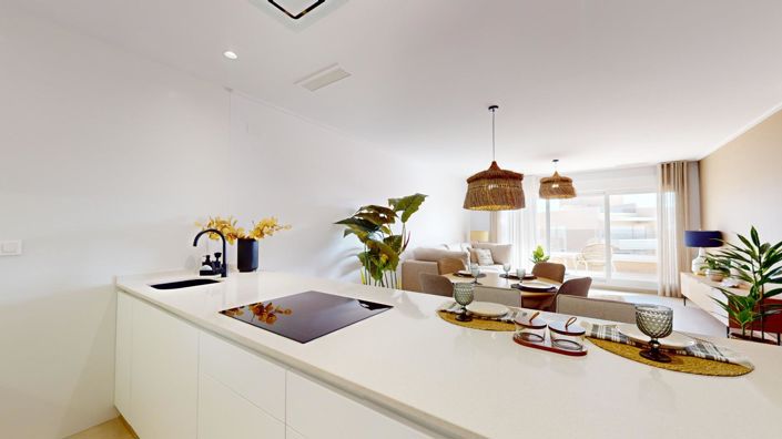 Image No.26-3 Bed Penthouse for sale